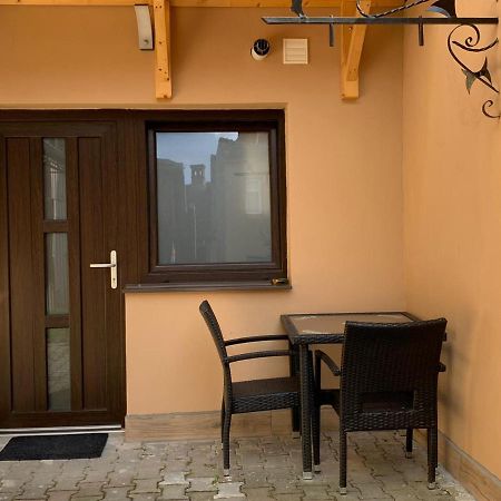 Radu Apartament Apartment Sibiu Exterior foto