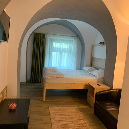 Radu Apartament Apartment Sibiu Exterior foto