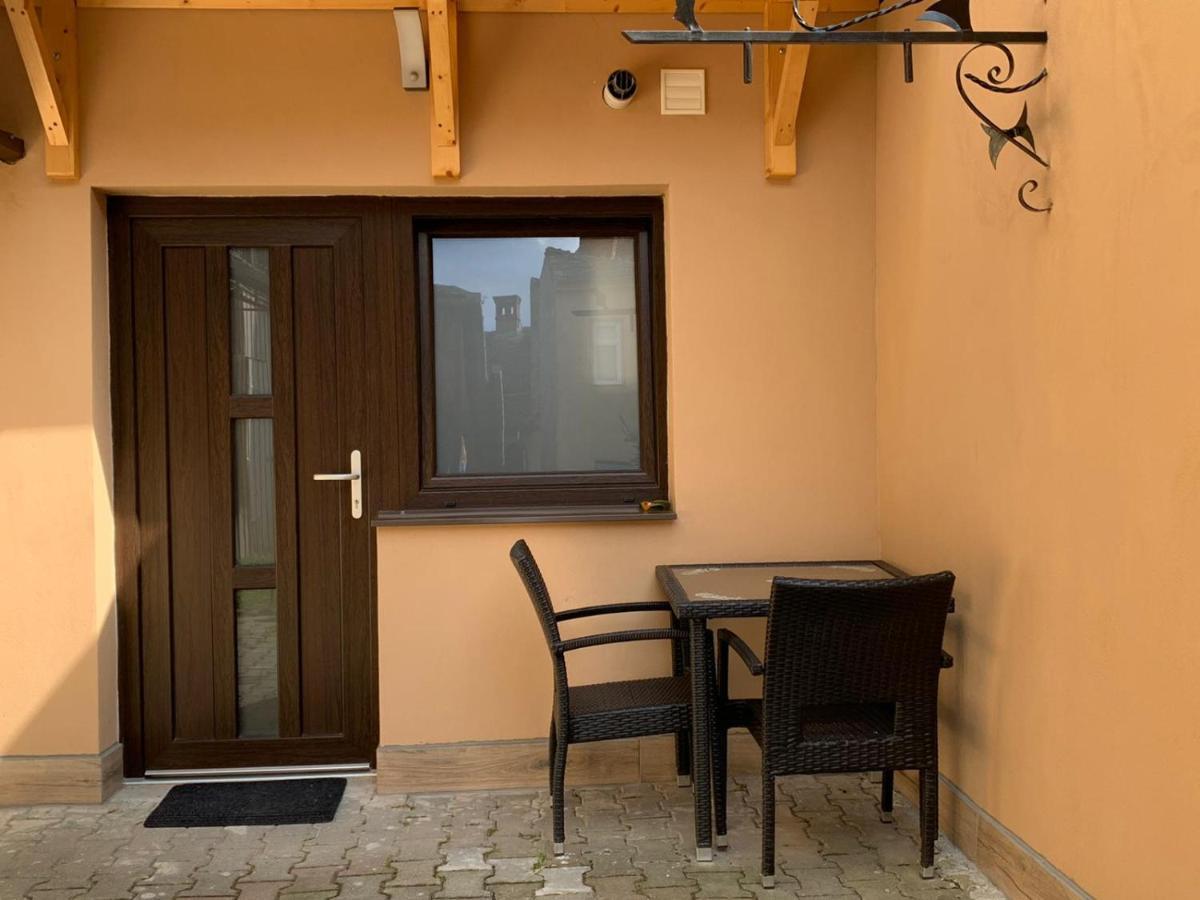 Radu Apartament Apartment Sibiu Exterior foto